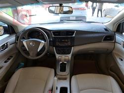 نيسان سنترا